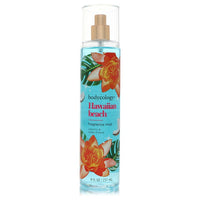 Bodycology Hawaiian Beach Fragrance Mist Spray 8 oz / 236 ml for Women The Fragrance Avenue