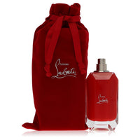 Christian Louboutin Loubiraj Eau de Parfum Spray 3 oz / 90 ml for Women with Pouch The Fragrance Avenue
