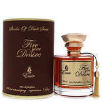 Paris Corner Emir Fire Your Desire Unisex Eau De Parfum Spray 3.4 oz / 100 ml The Fragrance Avenue