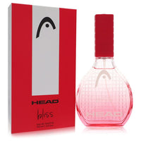 Head Bliss Eau De Toilette Spray for Women, 3.4 oz (100 ml) The Fragrance Avenue