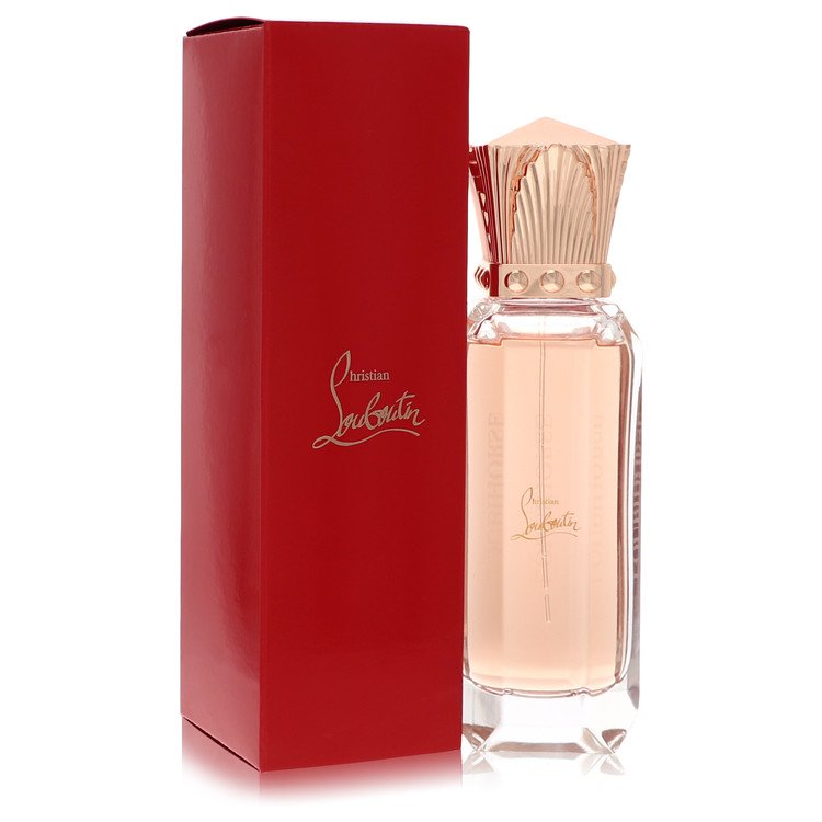 Christian Louboutin Loubihorse Eau de Parfum Light Spray 1.7 oz / 50 ml for Women The Fragrance Avenue