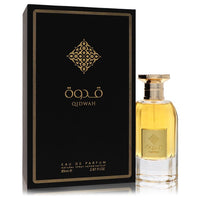 Al Zaafaran Qidwah Unisex Eau De Parfum Spray 2.87 oz/85 ml The Fragrance Avenue