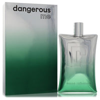 Paco Rabanne Dangerous Me Unisex Eau De Parfum Spray 2 oz / 60 ml The Fragrance Avenue
