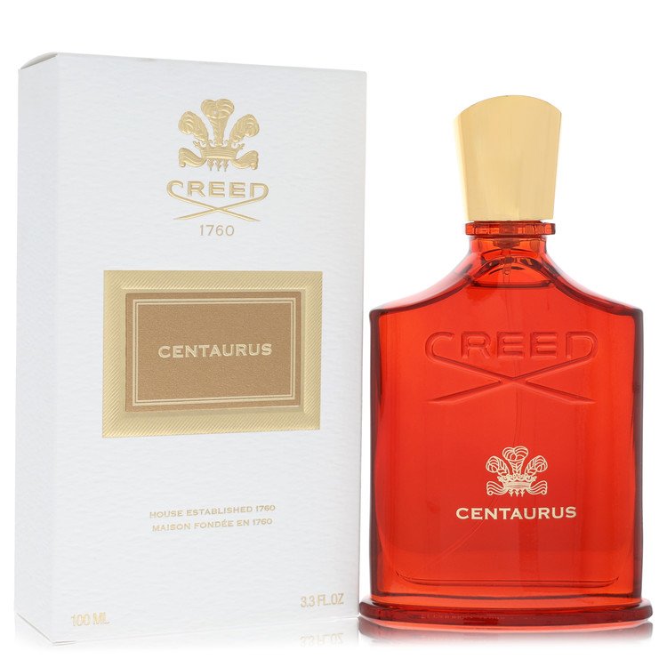 Creed Centaurus Unisex Eau De Parfum Spray 3.3 oz / 100 ml The Fragrance Avenue