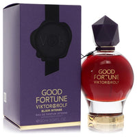 Viktor & Rolf Good Fortune Elixir Intense Eau de Parfum Spray 3 oz / 90 ml The Fragrance Avenue
