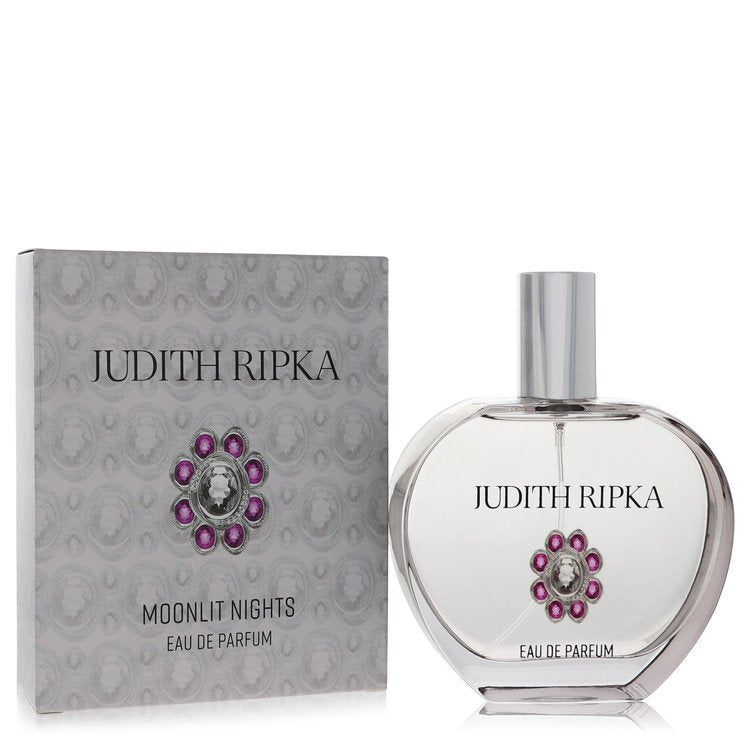 Judith Ripka Moonlit Nights Eau de Parfum Spray 3.4 oz (100 ml) for Women The Fragrance Avenue