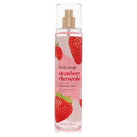 Bodycology Strawberry Cheesecake Fragrance Mist Spray for Women, 8 oz/237 ml The Fragrance Avenue