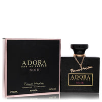 Dumont Adora Noir Eau De Parfum Spray 3.4 oz (100 ml) for Women The Fragrance Avenue
