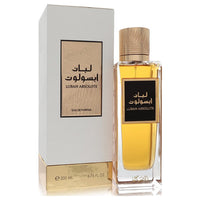 Rasasi Luban Absolute Eau De Parfum Spray 6.76 oz / 200 ml Unisex The Fragrance Avenue