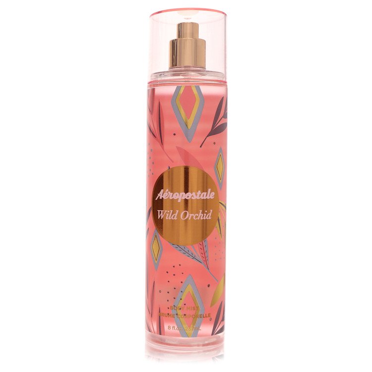 Aeropostale Wild Orchid Body Mist Spray for Women 8 oz / 236 ml The Fragrance Avenue