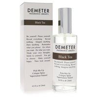 Demeter Black Tea Cologne Spray for Women, 4 oz / 118 ml The Fragrance Avenue