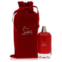 Christian Louboutin Loubifunk Eau De Parfum Spray 3 oz / 90 ml with Pouch for Women The Fragrance Avenue