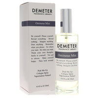 Demeter Ominous Mist Cologne Spray 4 oz (118 ml) for Women The Fragrance Avenue