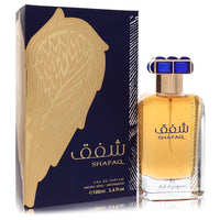 Al Zaafaran Shafaq Unisex Eau De Parfum Spray 3.4 oz / 100 ml for Men The Fragrance Avenue