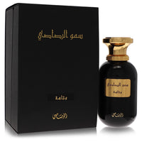 Rasasi Wajaha Oudh Moattar Somow Eau De Parfum Spray 3.4 oz / 100 ml Unisex The Fragrance Avenue