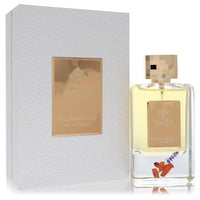 Azha Stunning Oud Eau De Parfum Spray for Men, 3.3 oz / 100 ml The Fragrance Avenue