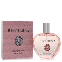 Judith Ripka Runway Rose Eau de Parfum Spray 3.4 oz / 100 ml for Women The Fragrance Avenue