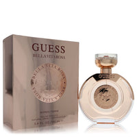 Guess Bella Vita Rosa Eau De Toilette Spray 3.4 oz (100 ml) for Women The Fragrance Avenue