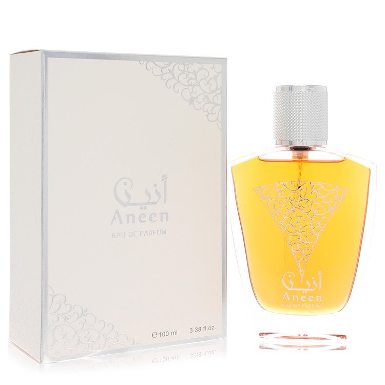 Rasasi Aneen Unisex Eau De Parfum Spray 3.38 oz / 100 ml The Fragrance Avenue