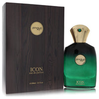 Afnan Zimaya Icon Unisex Eau De Parfum Spray 3.4 oz / 100 ml The Fragrance Avenue
