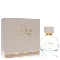 Victoria's Secret Bare Magnolia Eau de Parfum Spray 3.4 oz / 100 ml for Women The Fragrance Avenue