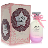 Al Zaafaran Hareem Al Sultan Eau De Parfum Spray 3.4 oz / 100 ml Unisex The Fragrance Avenue