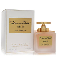 Oscar De La Renta Alibi Eau Sensuelle Eau de Parfum Spray 3.4 oz / 100 ml for Women The Fragrance Avenue