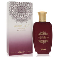 Rasasi Marha Eau De Parfum Spray for Women, 3.38 oz / 100 ml The Fragrance Avenue