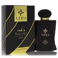 Azha Raghad by Azha Eau de Parfum Spray for Women, 3.3 oz / 100 ml The Fragrance Avenue