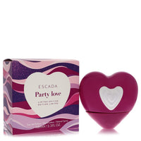 Escada Party Love Eau de Parfum Spray 3.3 oz / 100 ml for Women The Fragrance Avenue
