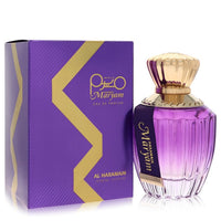 Al Haramain Maryam Eau De Parfum Spray 3.4 oz (100 ml) for Women The Fragrance Avenue