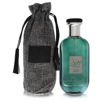 Al Zaafaran Mousuf Ramadi Eau De Parfum Spray 3.4 oz / 100 ml Unisex The Fragrance Avenue