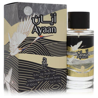My Perfumes Arabiyat Ayaan Unisex Eau de Parfum Spray 3.4 oz / 100 ml The Fragrance Avenue
