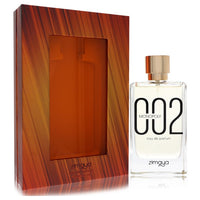 Afnan Zimaya Monopoly 002 Eau De Parfum Spray for Men 3.4 oz / 100 ml The Fragrance Avenue
