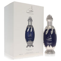 Lattafa Niche Emarati Lujain Unisex Eau De Parfum Spray 3.4 oz / 100 ml The Fragrance Avenue