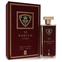 Baruch Vl by Nicolai Baron Atelier Extrait De Parfum Spray 3.4 oz / 100 ml The Fragrance Avenue