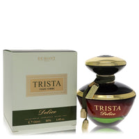 Dumont Trista Delice by Dumont Paris Eau de Parfum Spray 3.4 oz / 100 ml for Women The Fragrance Avenue