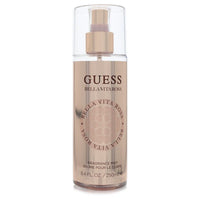 Guess Bella Vita Rosa by Guess Fragrance Mist 8.4 oz / 250 ml for Women The Fragrance Avenue