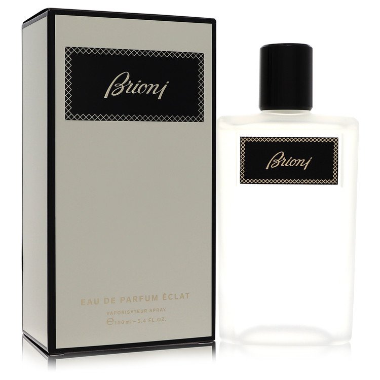 Brioni Eclat Eau De Parfum Spray for Men 3.4 oz / 100 ml The Fragrance Avenue