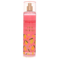 Aeropostale Pink Mango Body Mist Spray for Women, 8 oz / 236 ml The Fragrance Avenue