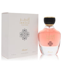 Rasasi Ibreez Eau De Parfum Spray 3.38 oz / 100 ml for Women The Fragrance Avenue