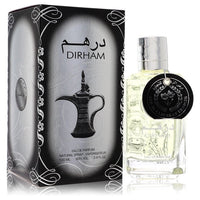 Al Zaafaran Dirham Unisex Eau De Parfum Spray, 3.4 oz / 100 ml The Fragrance Avenue