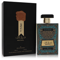 Al Zaafaran Meethaq Unisex Eau De Parfum Spray 3.4 oz / 100 ml The Fragrance Avenue