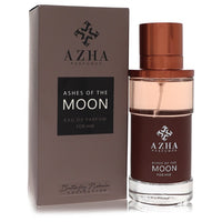Azha Ashes of Moon Eau De Parfum Spray 3.3 oz (100 ml) for Men The Fragrance Avenue
