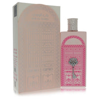 Al Zaafaran Bab Al Wardi Unisex Eau De Parfum Spray 3.4 oz / 100 ml The Fragrance Avenue