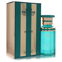 Hamidi Lost Paradise Eau De Parfum Spray for Women 3.4 oz / 100 ml The Fragrance Avenue