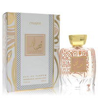 Dumont Murjan Qasayed Unisex Eau De Parfum Spray 3.4 oz / 100 ml The Fragrance Avenue