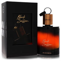 Armaf Black Saffron Unisex Eau De Parfum Spray 3.4 oz / 100 ml The Fragrance Avenue