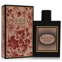 Gucci Bloom Intense Eau de Parfum Spray 3.3 oz / 100 ml for Women The Fragrance Avenue