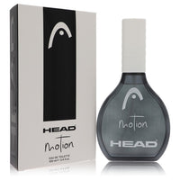 Head Motion Eau De Toilette Spray for Men, 3.4 oz / 100 ml The Fragrance Avenue
